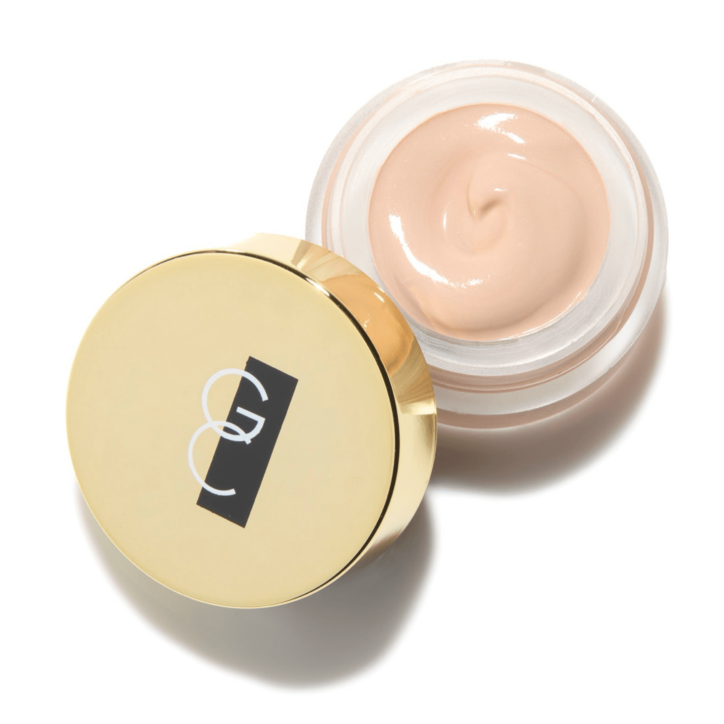 Clean Canvas Eye Concealer and Base -  Fair